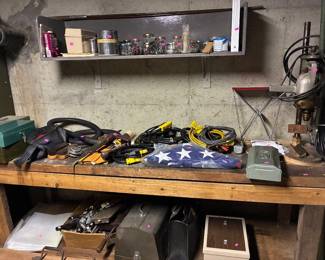 Tools