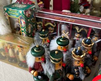 Nutcrackers