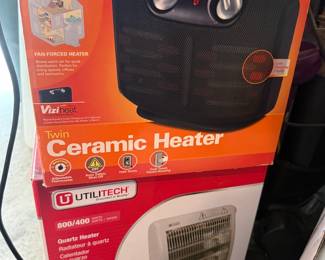 Heaters