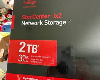 Network Storage