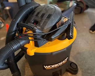 Shop Vac