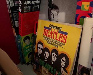 Beatles lovers, bring your tote bags!