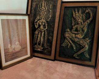 Asian Art
