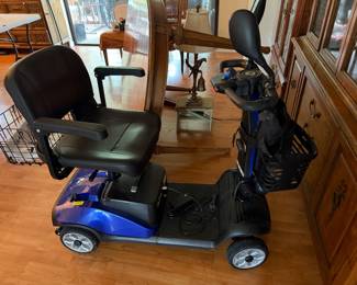 Sacvon 4 Wheeler great condition $350