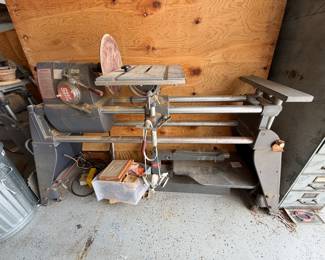 1 of 2 Shop Smith 730 Ring Master $225each