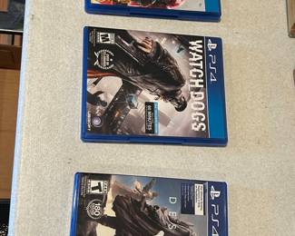 $1 each