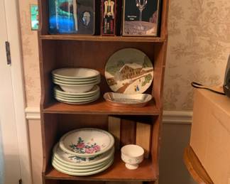 Dishes