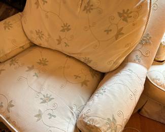 Ethan Allen club chairs-2