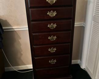 Kincaid lingerie chest