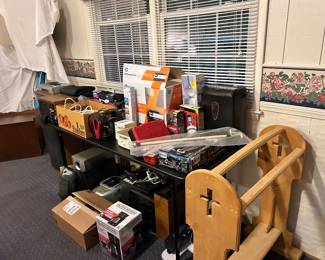 Electronics