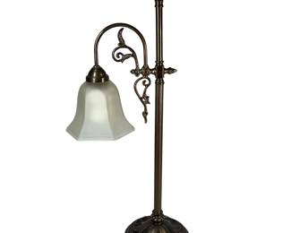 Accent Light Lamp Single Shade
