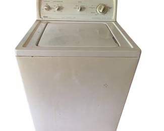 Kenmore Electric Clothes Washer