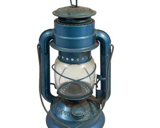 Chalwyn Railroad Lantern England
