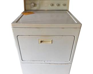 Kenmore Electric Clothes Washer