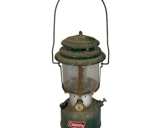 Coleman Camping Lantern