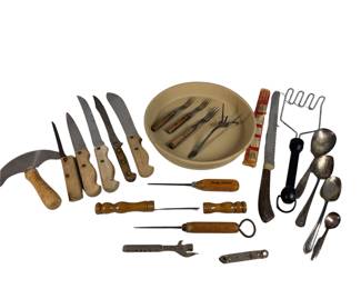 Ice Picks Pampered Chef Ceramic