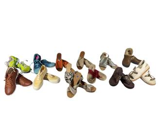 Slides Mules J41 Bandolino Saucony
