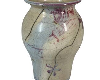 Wilson Harnell Studio Pottery Vase