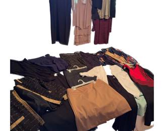 Yak Magik Jacket Formal Dresses Skirts