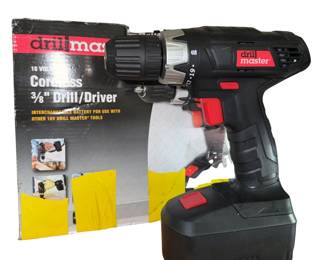 This Is Your Drill