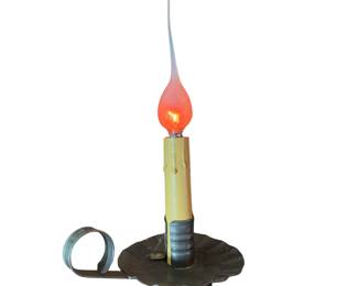 Electric Candle Lamp Little Light
