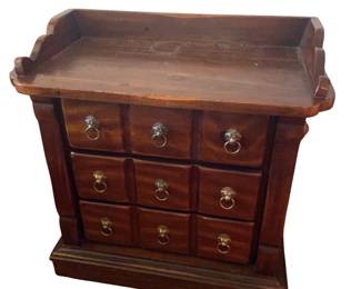 Drawer Night Stand