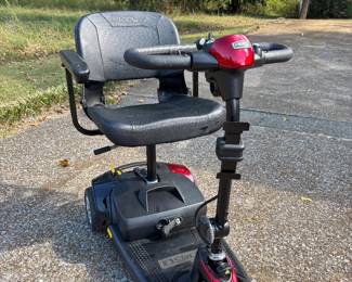 AVAILABLE FOR PRE-SALE 2024 Pride Scooter $800