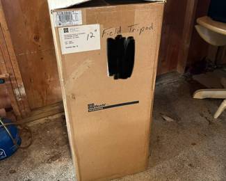 Meade Telescopes Field Tripod