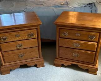 Mbel Wooden Nightstands