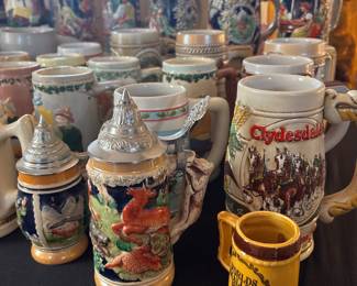 Stein collection