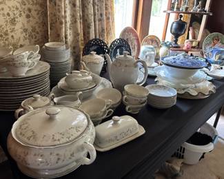 Chinaset
