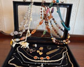 Mixed Jewelry