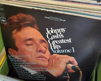 Sample vinyl