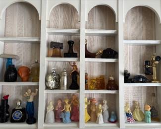 Avon bottle 