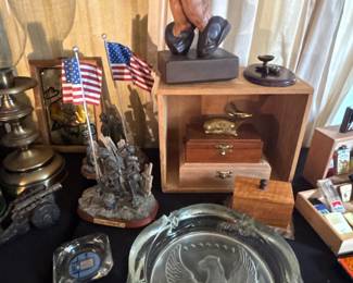 Smoking accessories