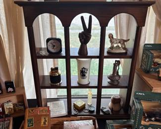 Vintage & antique