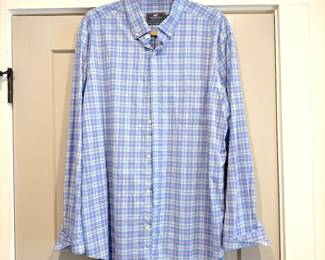 Vineyard Vines Button-Down Shirt 