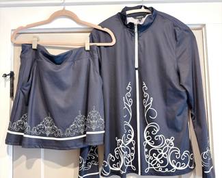 Acegolfs Athletic Set