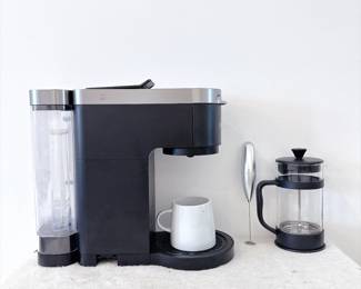 Keurig Coffee Maker 