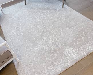 Unique Loom Rushmore Collection Area Rug
