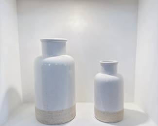 Vases