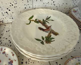 Plate Set