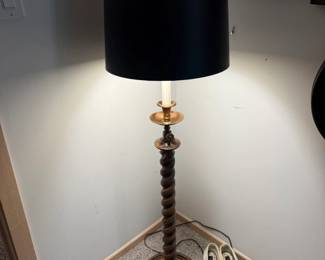 Floor Lamp
