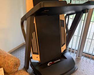 Exercise Equipment 