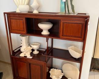 Japanese Tea Cabinet