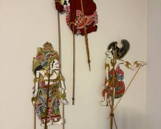 Wall Decor 
