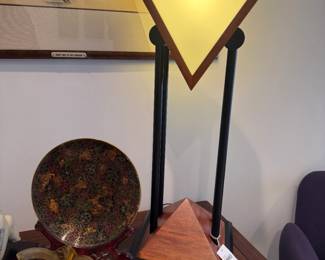 Vintage Table Lamp
