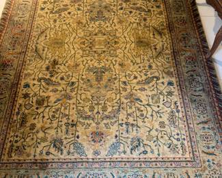 Area Rug