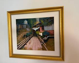 Wall Art