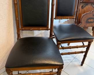 Dining Chairs 